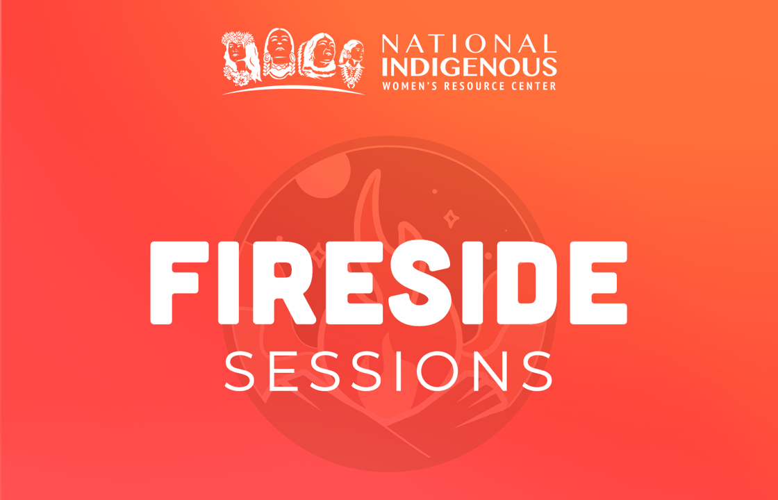 Fireside Sessions - Email Header