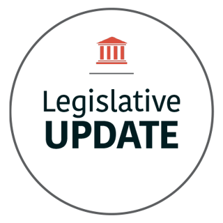 Legislative Update Graphic 2023