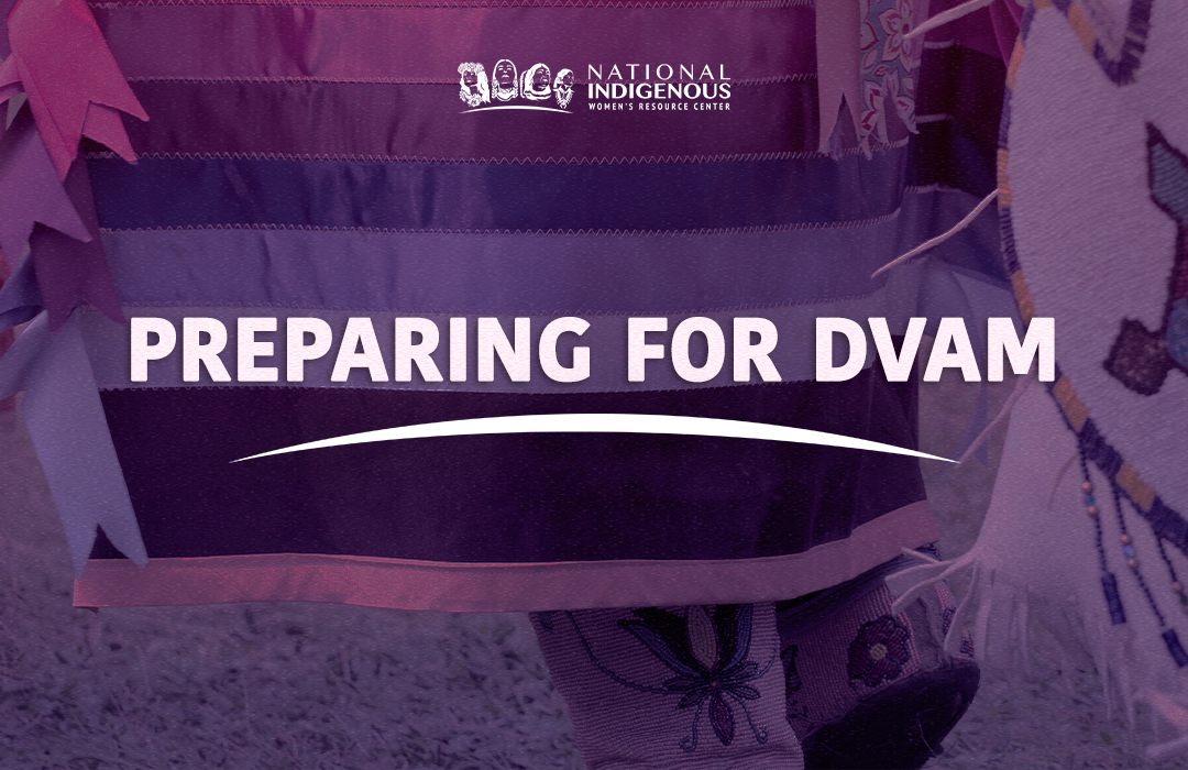 Preparing for DVAM-2