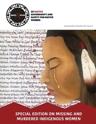 Restoration Magazine Special Edition MMIWR