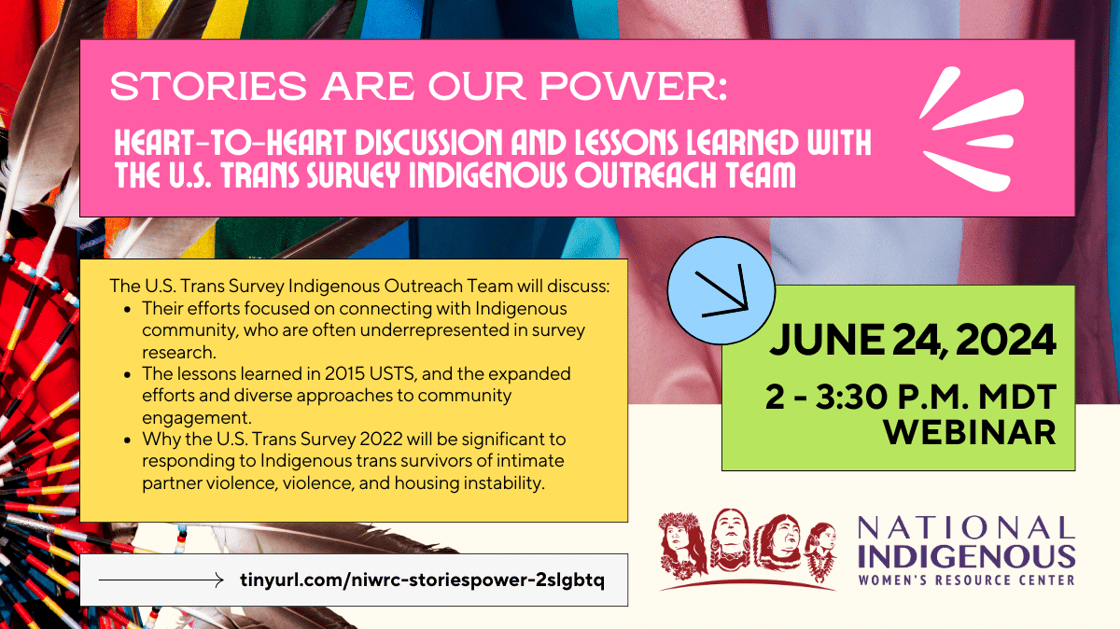 Stories Are Our Power Webinar (2)