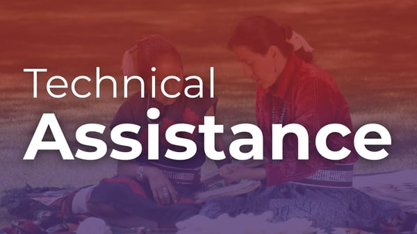 Technical Assistance 1