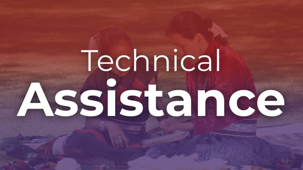 Technical Assistance 2
