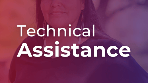 Technical Assistance