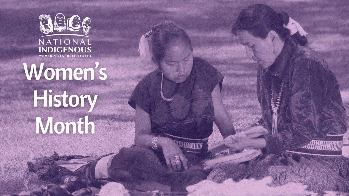 Womens History Month_banner 1
