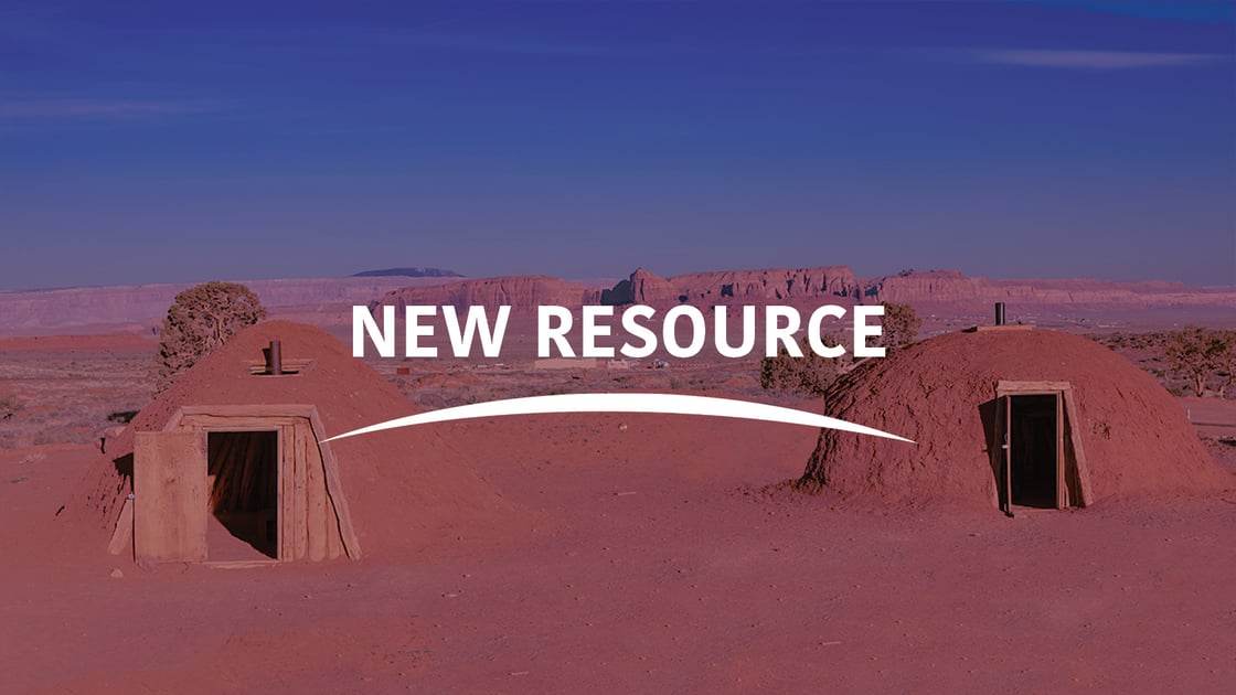 newsletter banner - new resource